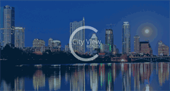 Desktop Screenshot of cityviewtx.com